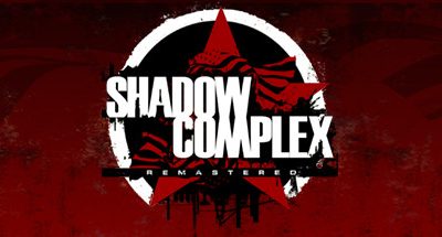 Shadow Complex Remastered