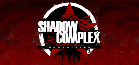 Cover image of  Shadow Complex Remastered