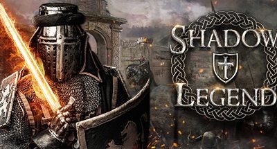 Shadow Legend VR