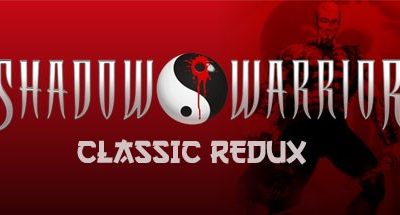 Shadow Warrior Classic Redux