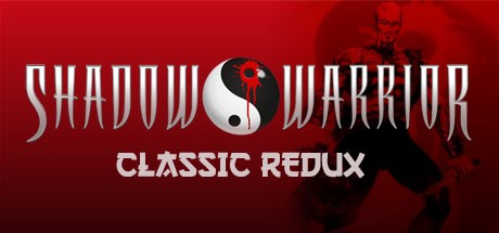 Cover image of  Shadow Warrior Classic Redux