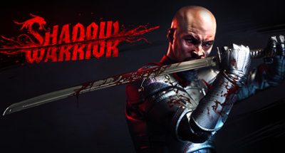 Shadow Warrior