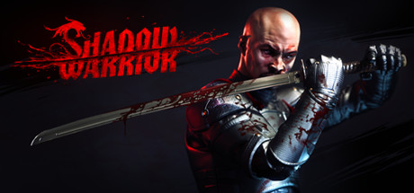 Cover image of  Shadow Warrior ROW