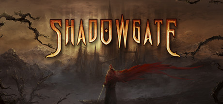 Cover image of  Shadowgate