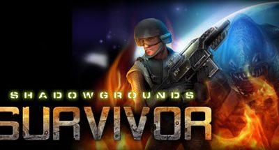 Shadowgrounds Survivor