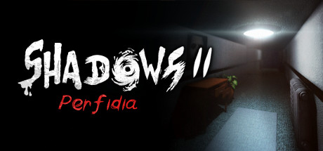 Cover image of  Shadows 2: Perfidia