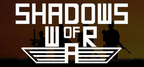 Cover image of  Shadows of War