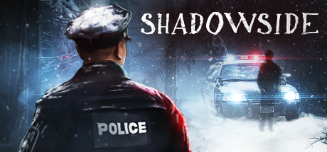 Cover image of  ShadowSide