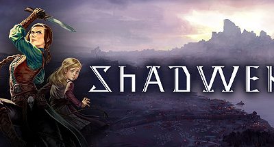 Shadwen