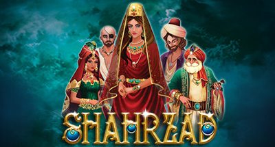 Shahrzad – The Storyteller