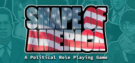 Cover image of  Shape of America: Episode One