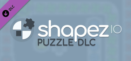 shapezio – Puzzle DLC