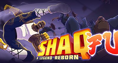 Shaq Fu: A Legend Reborn