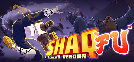 Cover image of  Shaq Fu: A Legend Reborn