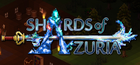 Cover image of  Shards of Azuria