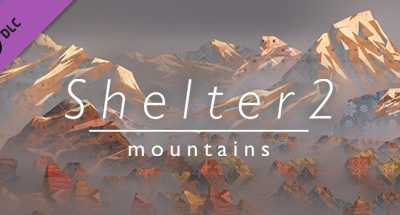 Shelter 2 Mountains