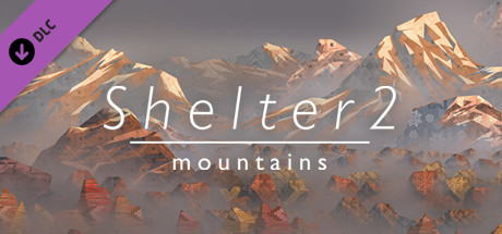 Cover image of  Shelter 2 Mountains