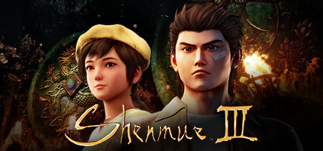 Cover image of  Shenmue 3