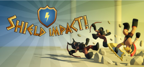 Cover image of  Shield Impact