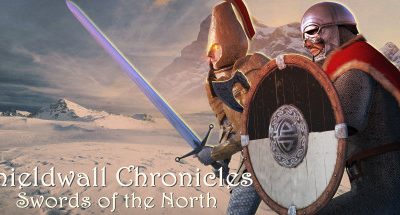 Shieldwall Chronicles: Swords of the North