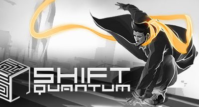 Shift Quantum – A Cyber Noir Puzzle Platformer