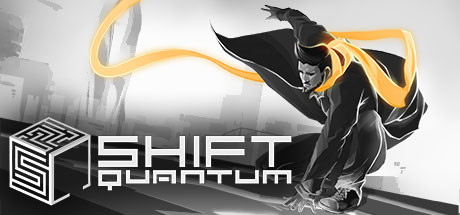 Cover image of  Shift Quantum