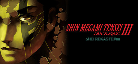 Cover image of  Shin Megami Tensei 3 Nocturne HD Remaster