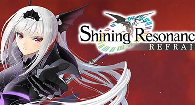 Shining Resonance Refrain