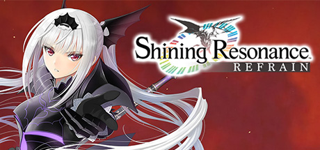 Cover image of  Shining Resonance Refrain