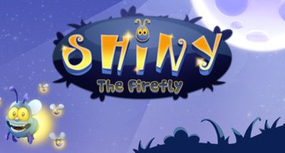 Shiny The Firefly