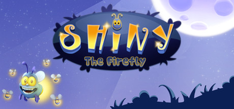 Cover image of  Shiny The Firefly