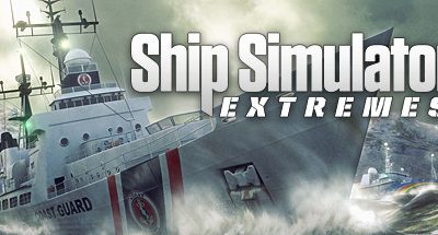 Ship Simulator Extremes