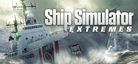 Ship Simulator Extremes