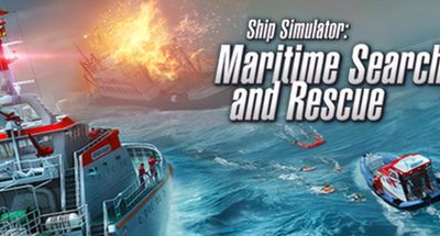 Ship Simulator: Maritime Search and Rescue