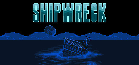 Cover image of  Shipwreck