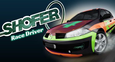 SHOFER Race Driver