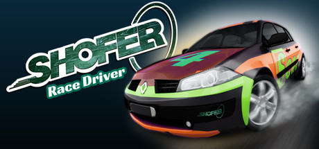 Cover image of  SHOFER Race Driver