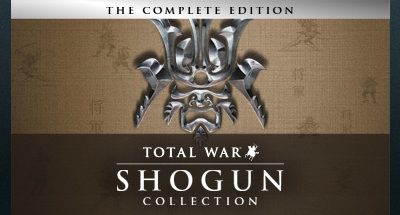 SHOGUN: Total War – Collection