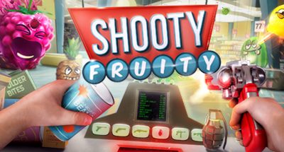 Shooty Fruity