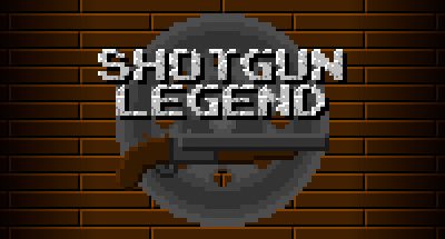 Shotgun Legend