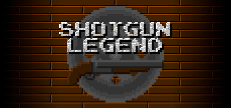 Cover image of  Shotgun Legend