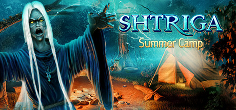 Cover image of  Shtriga: Summer Camp