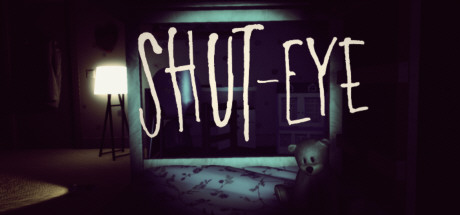 Cover image of  Shut Eye