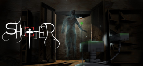 Cover image of  Shutter