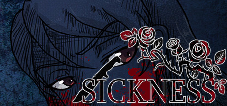 Cover image of  Sickness