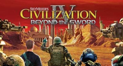 Civilization 4: Beyond the Sword