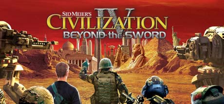 Civilization 4: Beyond the Sword