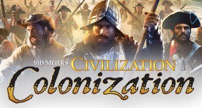 Sid Meier’s Civilization 4: Colonization