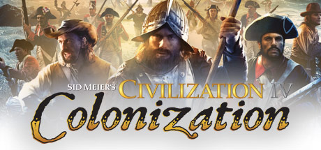 Sid Meier’s Civilization 4: Colonization