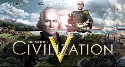 Sid Meier’s Civilization 5